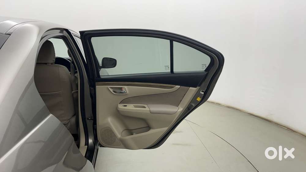 Maruti Suzuki Ciaz Smart Hybrid Delta , 2018, Petrol