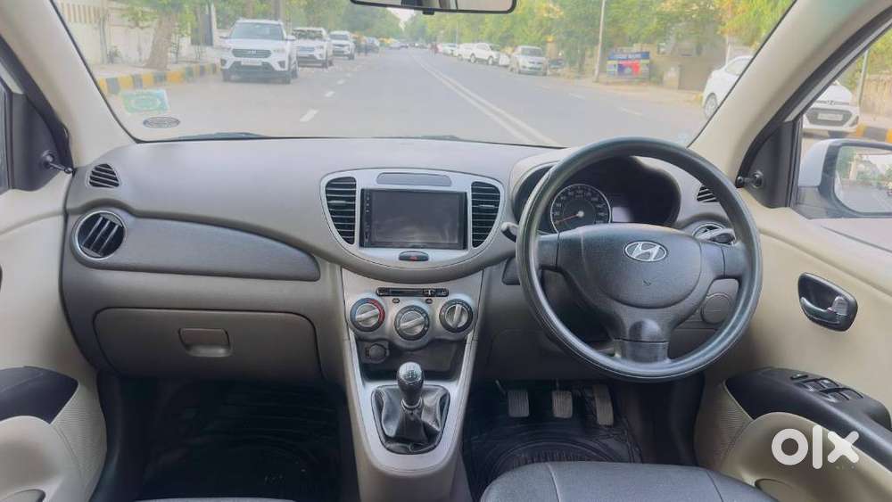 Hyundai I10 1.1l Irde Magna Special Edition, 2011, Petrol