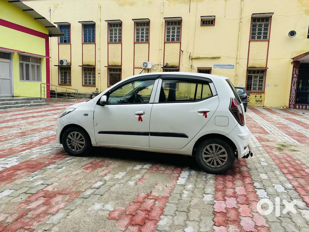 Hyundai I10 Magna O, 2012, Petrol