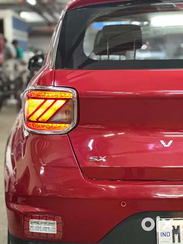 Hyundai Venue [ ] 1.0 Sx (o) Turbo Imt, 2021, Petrol
