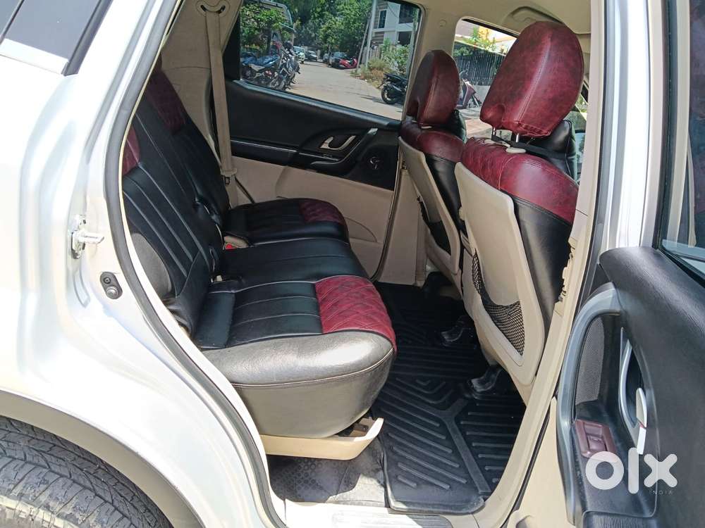 Mahindra Xuv500 W6 2wd, 2017, Diesel