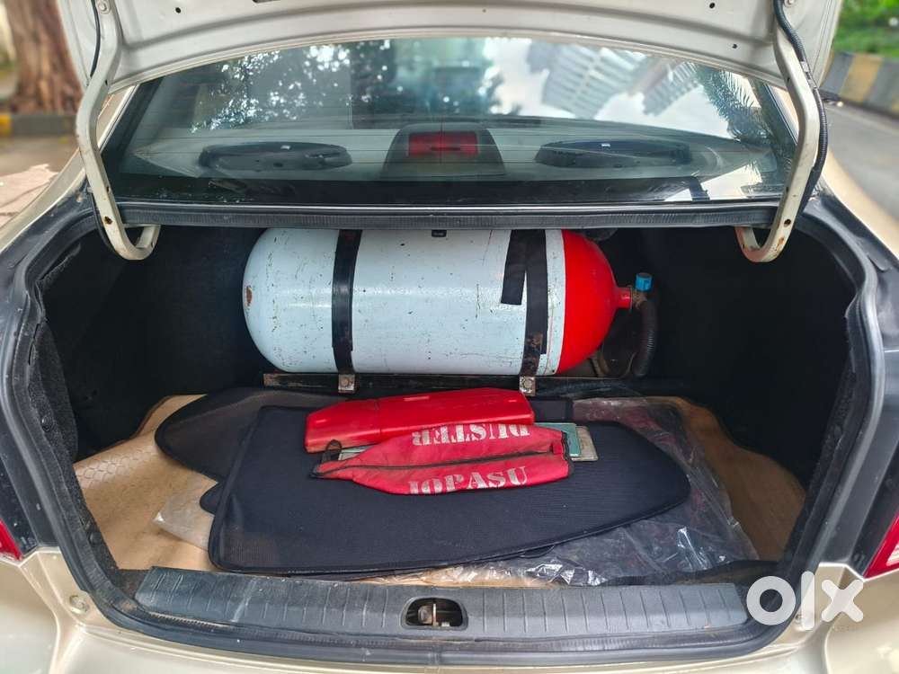 Maruti Suzuki Sx4 Vxi Bsiv, 2008, Cng & Hybrids