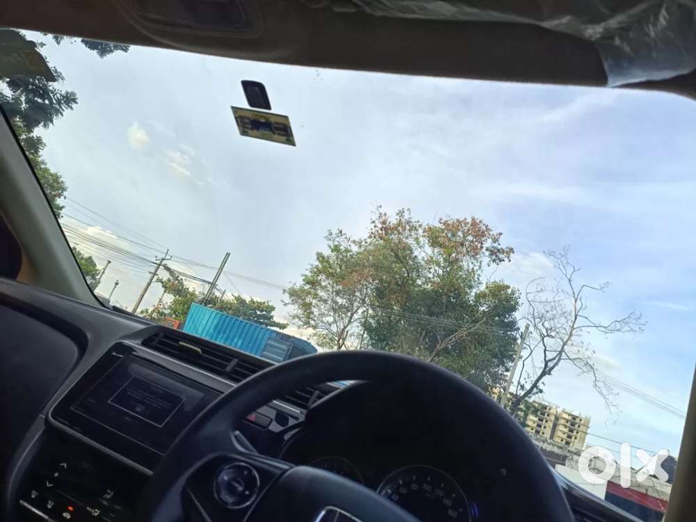 Honda City 1.5 V 5th Gen I-vtec Mt, 2019, Petrol