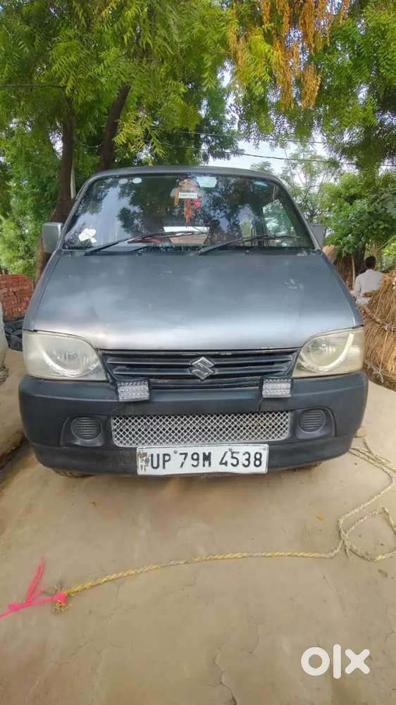 Maruti Suzuki Eeco Ac 2016