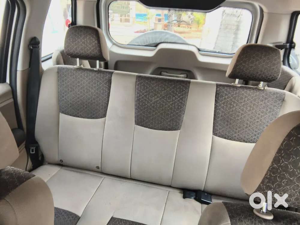 Mahindra Tuv 300 2018 Diesel 57000 Km Driven