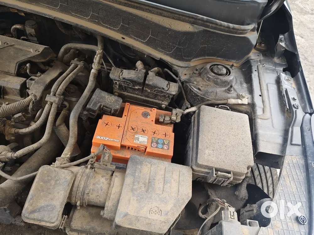 Kia Seltos Petrol 2020