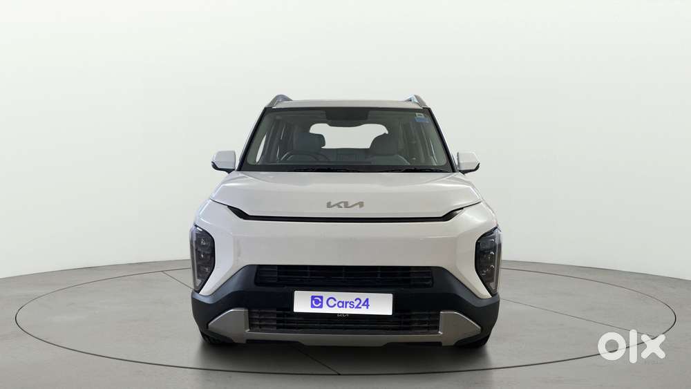 Kia Syros Htx Turbo, 2025, Petrol