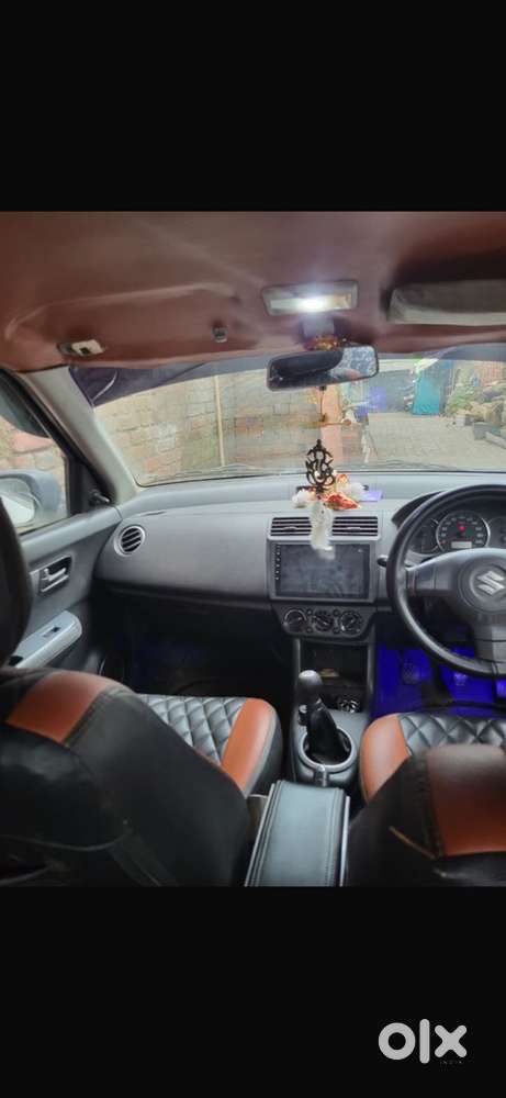 Maruti Suzuki Swift Diesel 2010