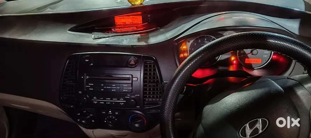 Hyundai I20 2030 Tak Paper Valid Insurance Valid Puc Valid