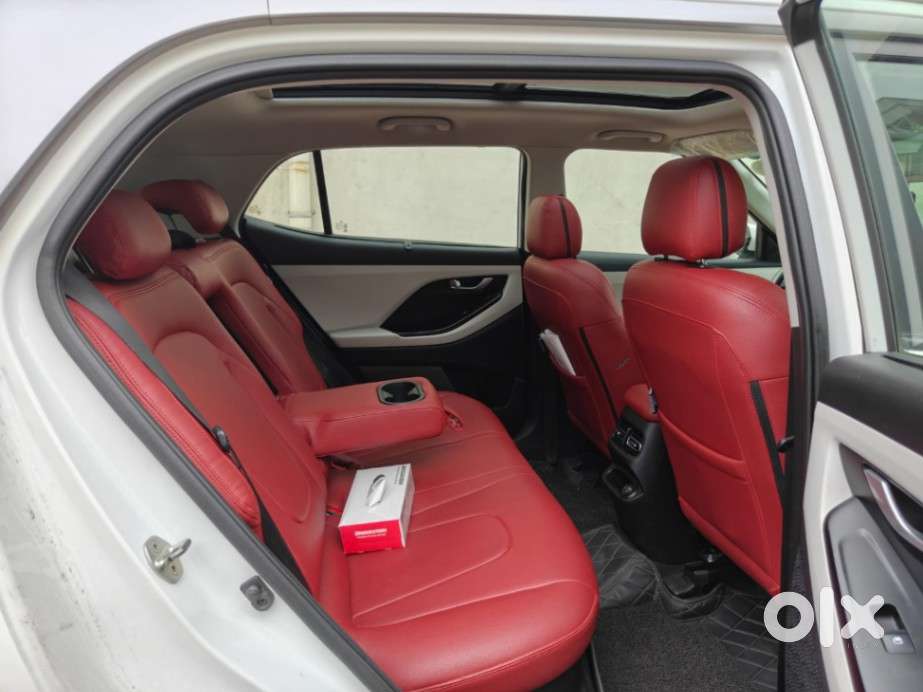 Hyundai Creta, 2021, Diesel