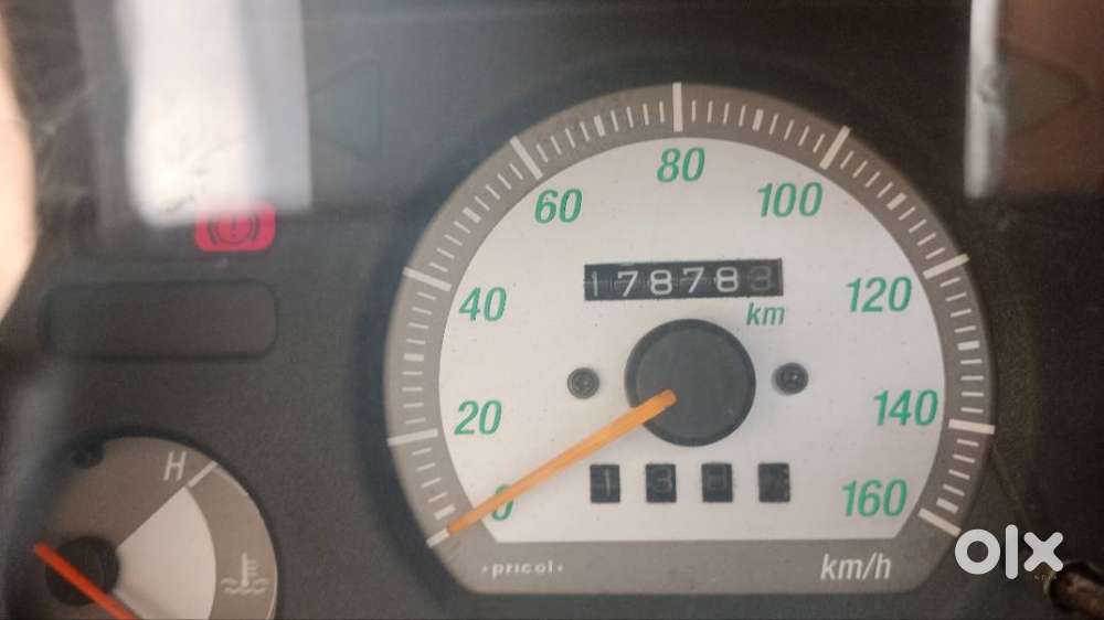 Maruti Zen Estilo 2004