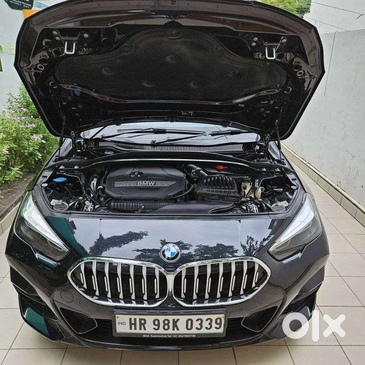 Bmw 2 Series 220i Gran Coupe M Sport, 2023, Petrol