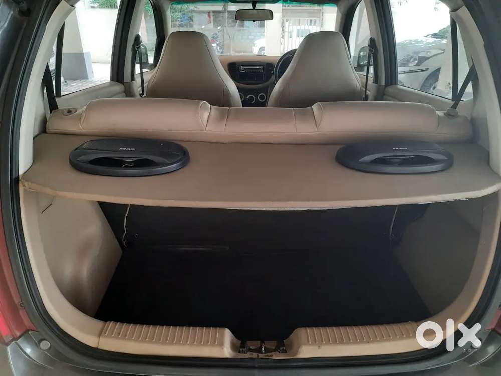 Hyundai I10 Car For Sale