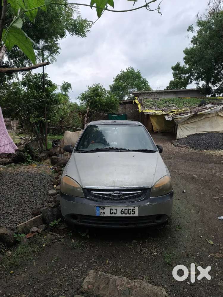 मैने नई गाड़ी ले ली है इसलिए पुरानी बेचना है