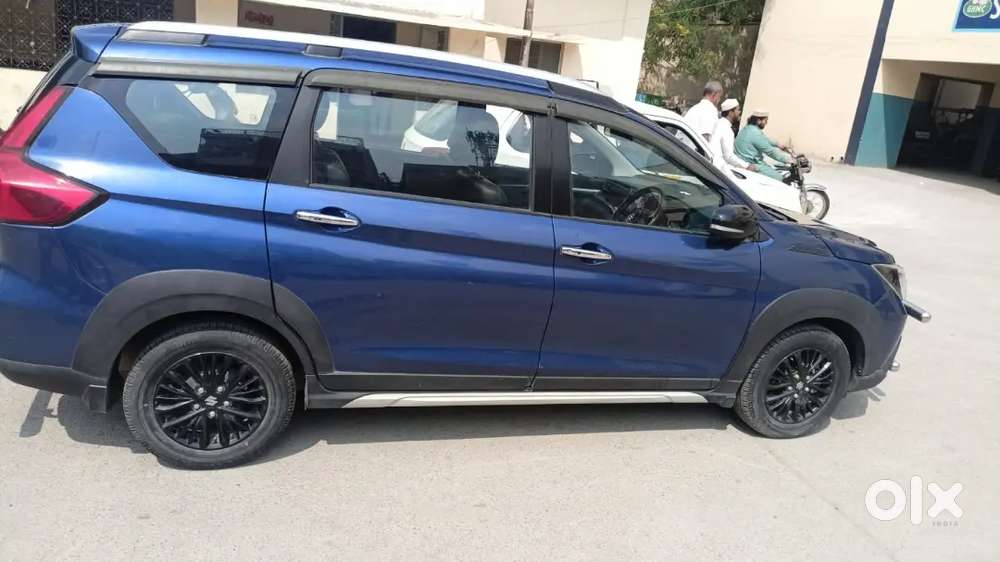 Maruti Suzuki Xl6 2019 1.5 Zeta