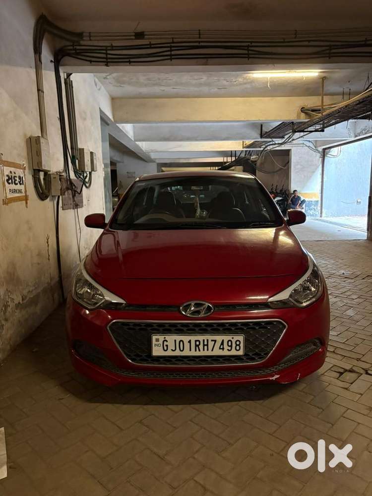 Hyundai Elite I20 2014 Diesel Well Maintained