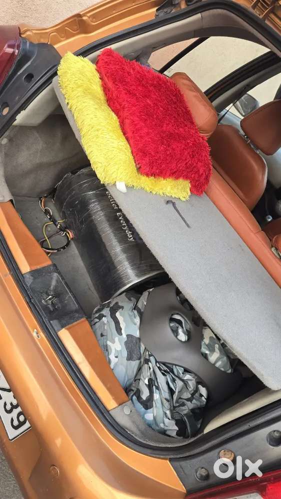 Full Tip Top Condition Nissan Micra Diesal For Sell.