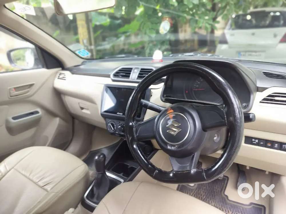 Maruti Suzuki Dzire 2023