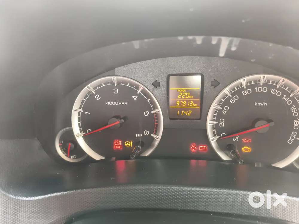 Maruti Suzuki Dzire 2016 Diesel 71000 Km Driven