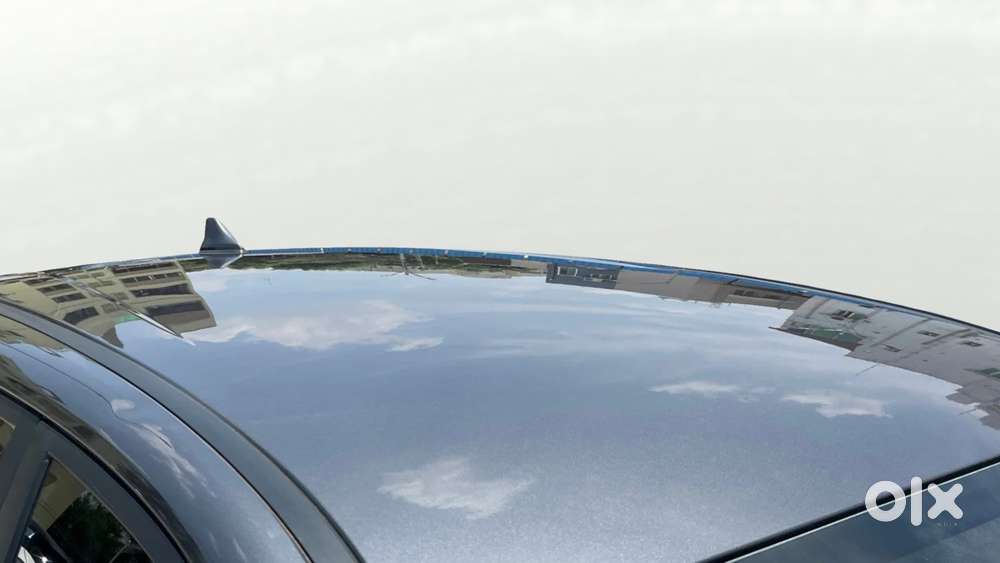 Hyundai New I20 1.2 Sportz Ivt, 2023, Petrol