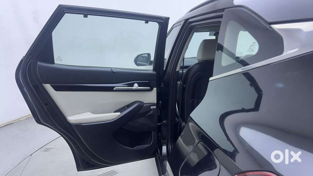 Kia Seltos Gtx Dct, 2020, Petrol