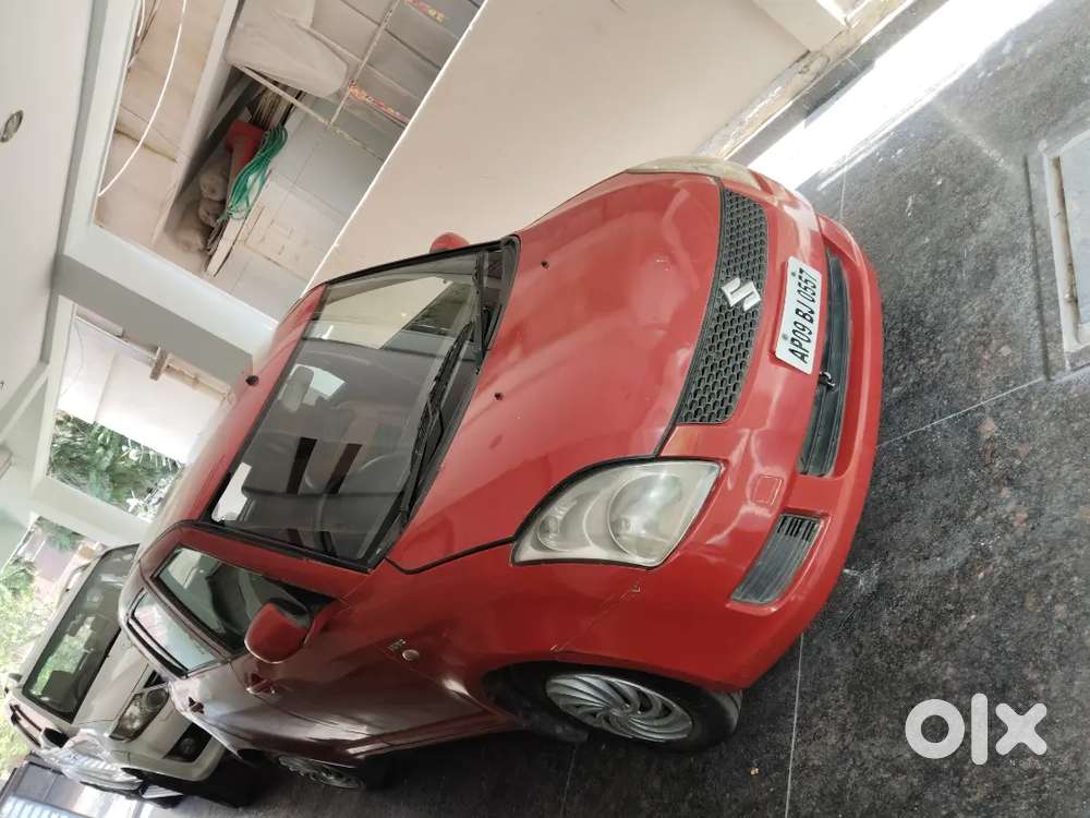 Maruti Suzuki Swift 2007 Diesel 94500 Km Driven