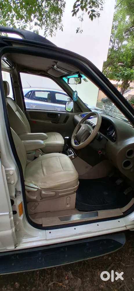 Tata Safari 2.2 Dicor 2015