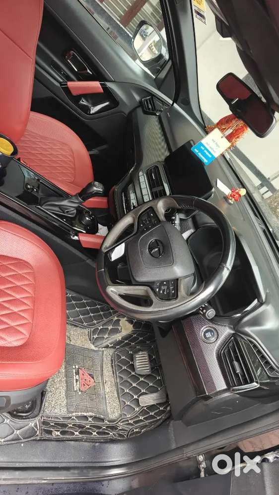 Tata Harrier 2.0 Kryotec 2023