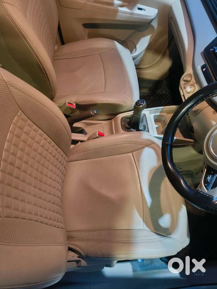 Maruti Suzuki Ertiga 2022 Cng & Hybrids Well Maintained