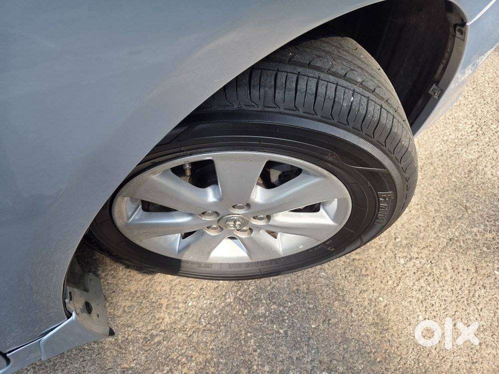 Toyota Corolla Altis G, 2008, Petrol