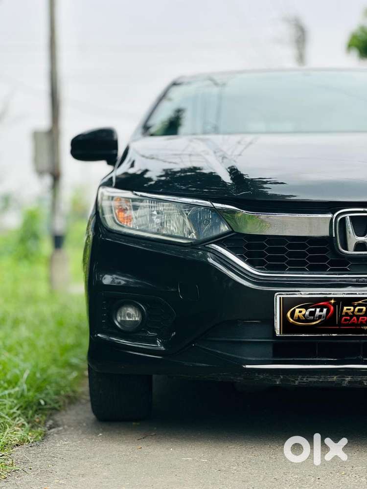 Honda City 1.5 Vx I-vtec Mt, 2020, Petrol