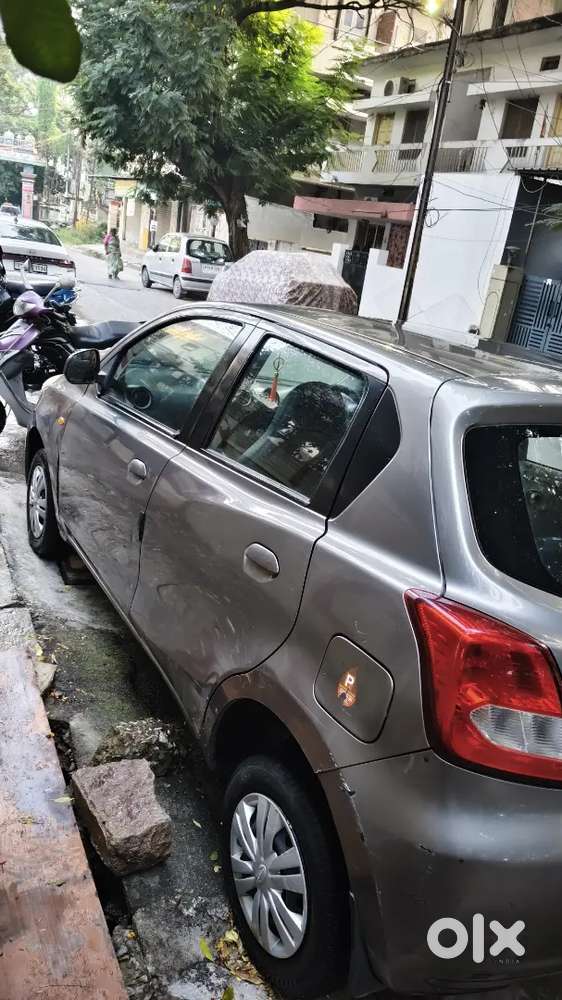 Datsun Go 1.2 D 2018 Petrol Manual