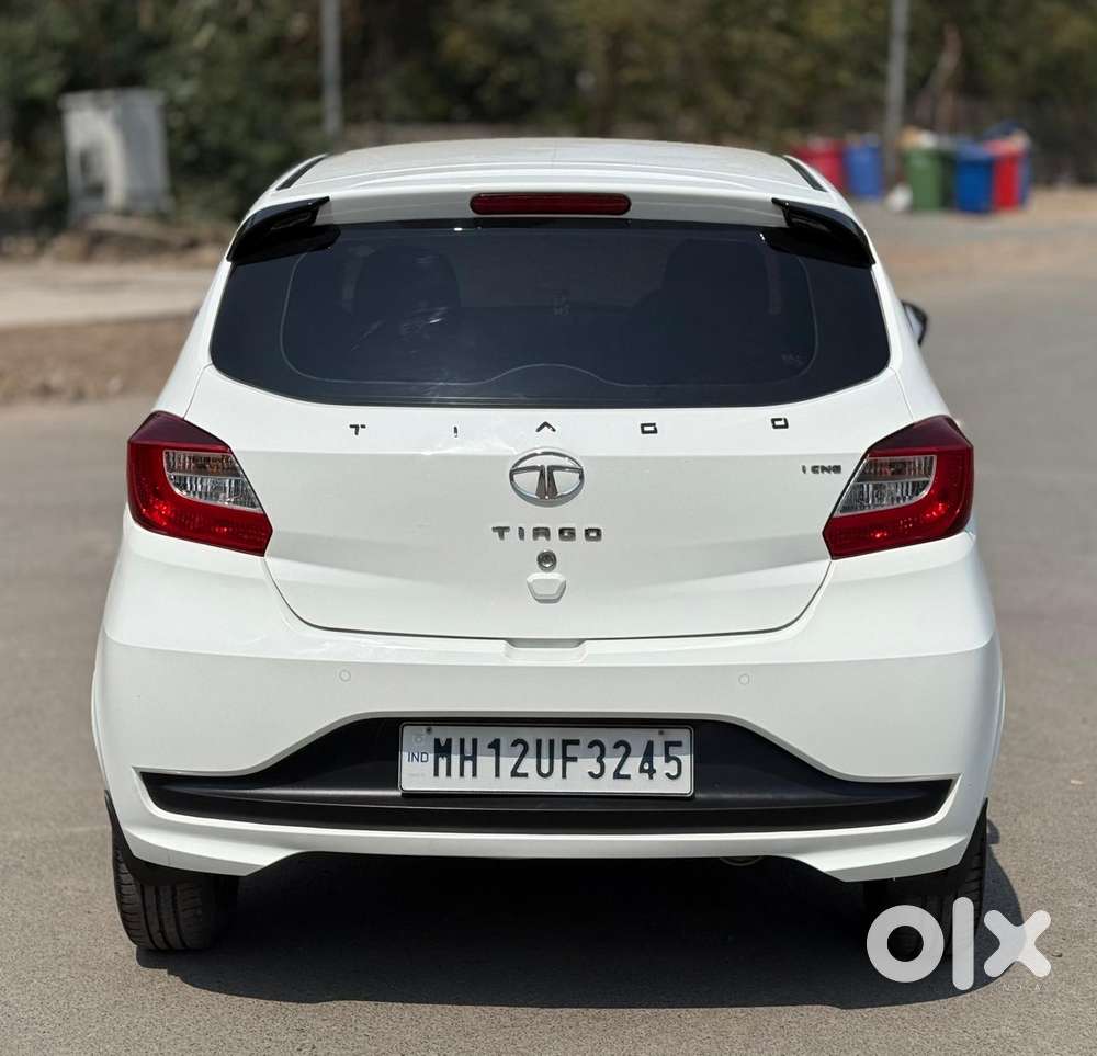 Tata Tigor 1.2 Revotron Xt, 2022, Petrol