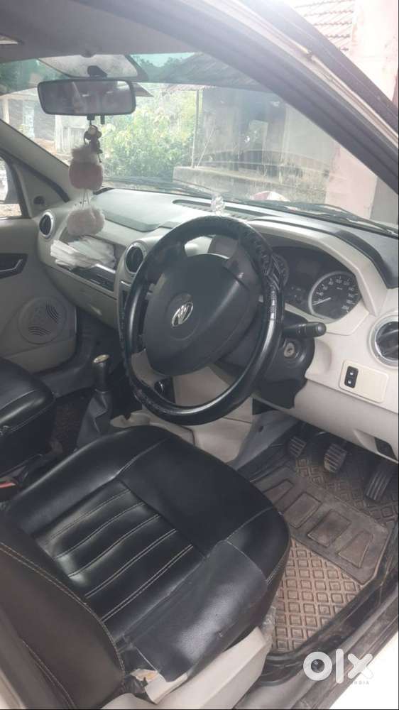 Mahindra Verito Diesel 2015 Model