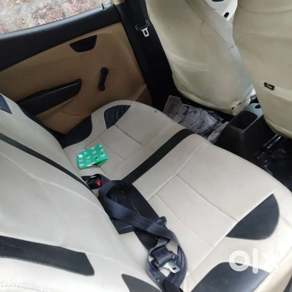 Hyundai Eon Magna 2014 Petrol Manual