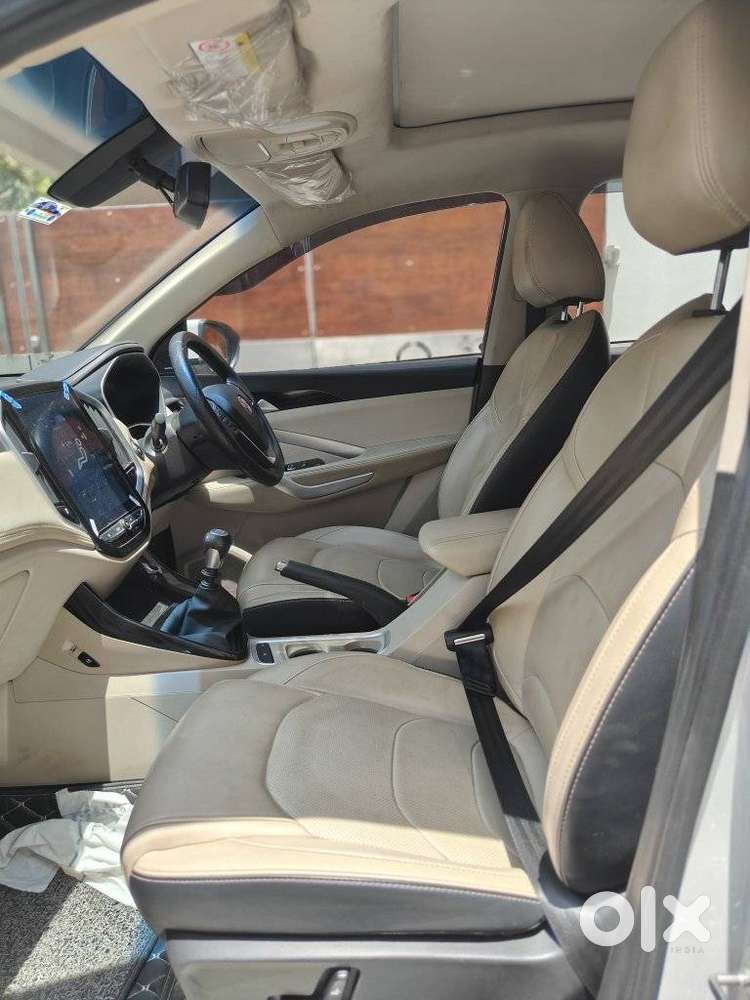 Mg Hector 2.0 Sharp Diesel, 2023, Diesel