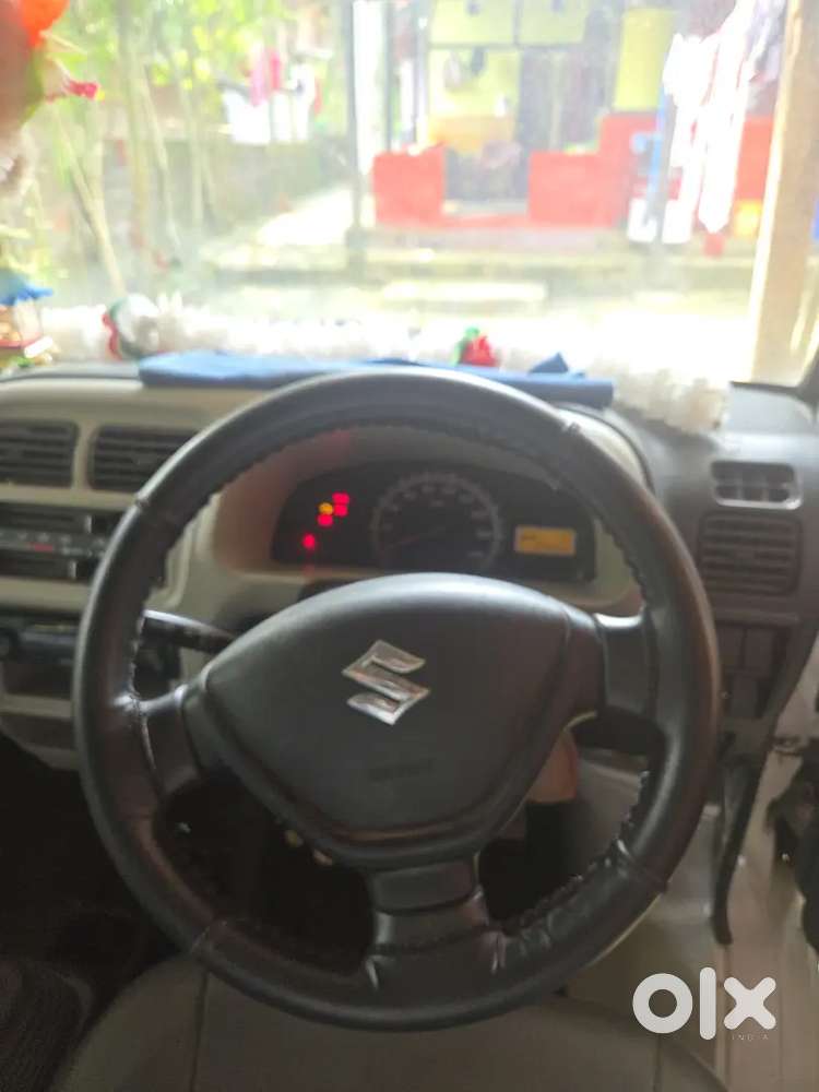 Maruti Suzuki Eeco 2019