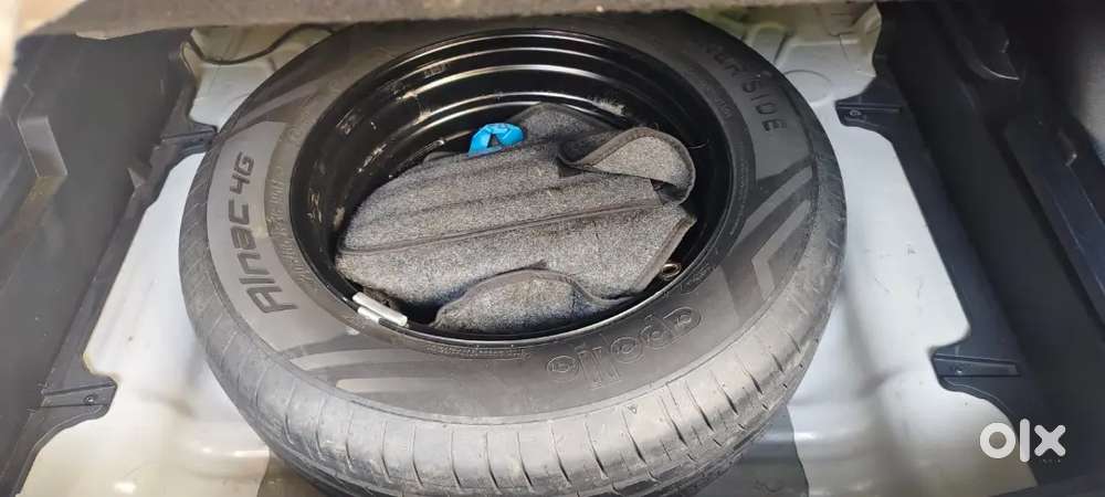 Hyundai Creta 1.5 S 2024