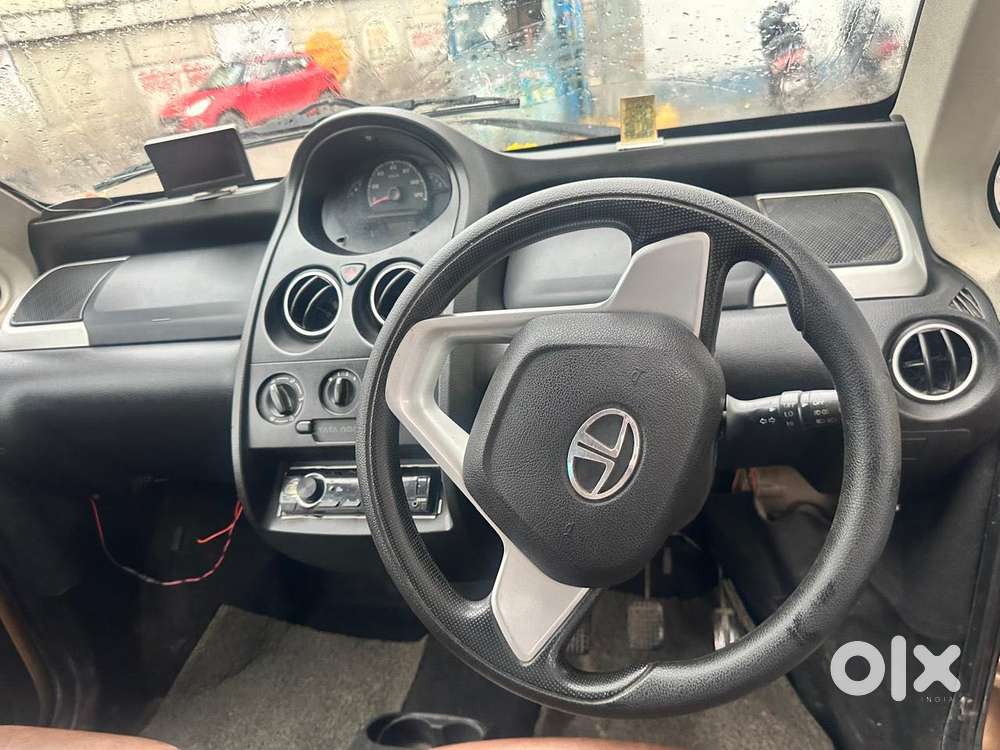 Tata Nano Xta, 2020, Petrol