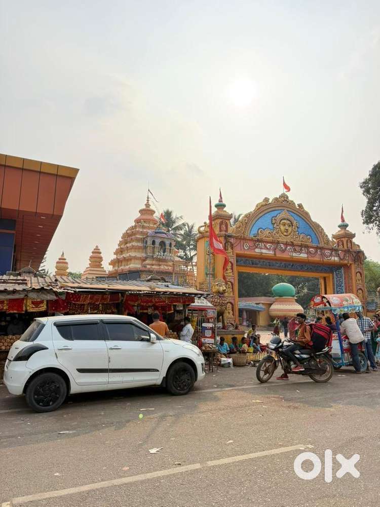 Maruti Suzuki Swift Vxi Car 2017 November