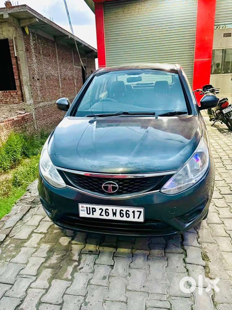 Tata 2017 Petrol Car