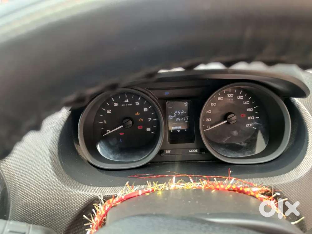 Tata Tiago 2018 Car