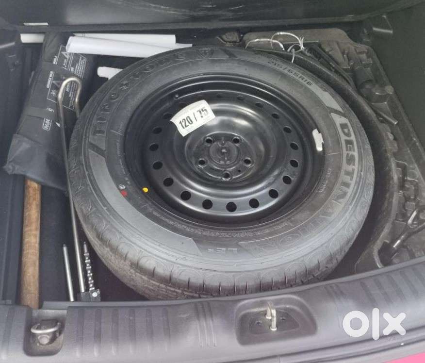 Jeep Compass 2.0 Longitude, 2018, Diesel