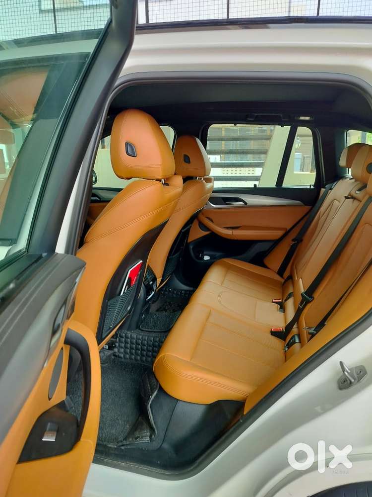 Bmw X3 Xdrive30d M Sport, 2023, Diesel