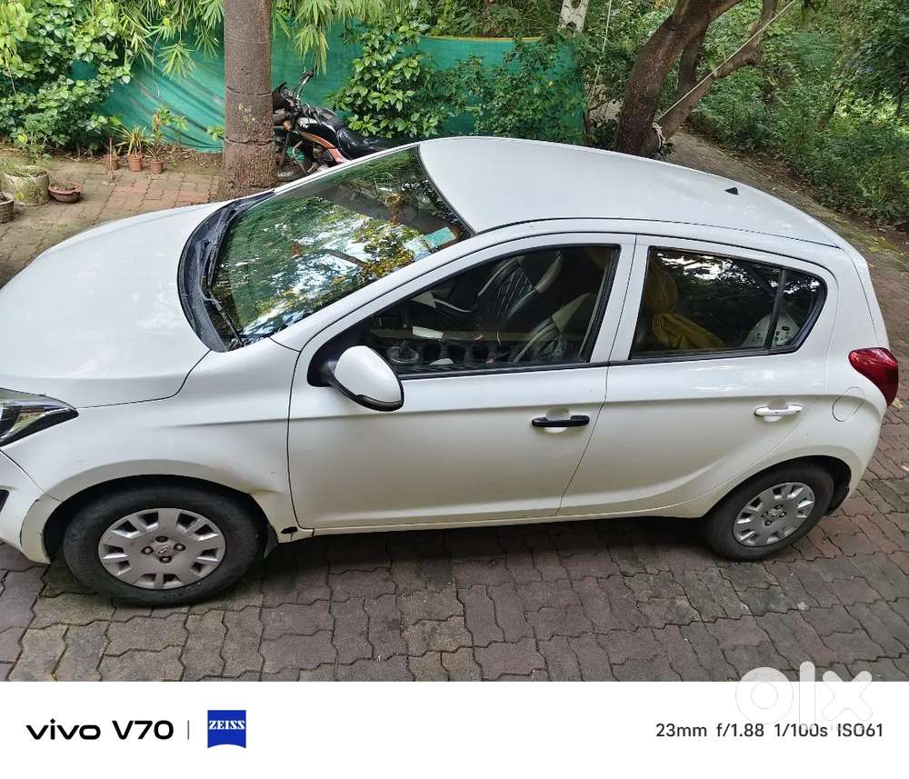 Hyundai I20 Crdi 2013
