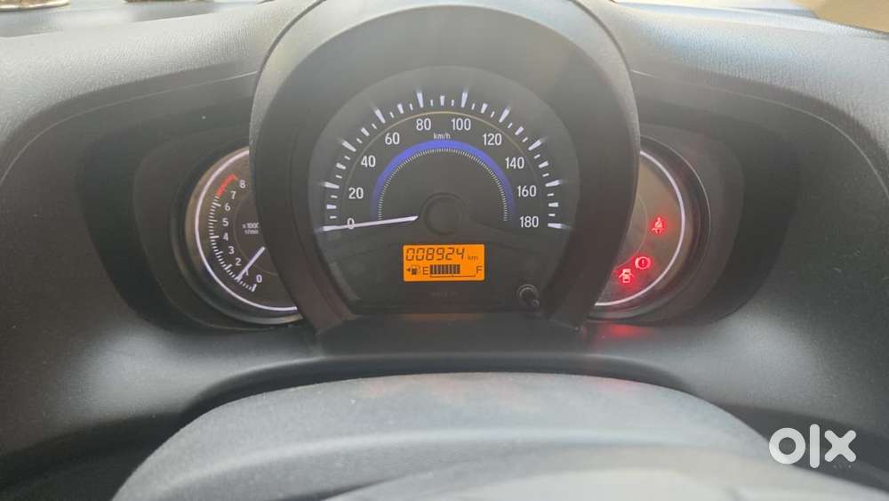 Honda Brio S Mt, 2015, Petrol