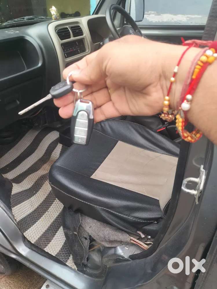 Single Hand Use Car, Want To Sell It Urgently, Want To Buy A New Car