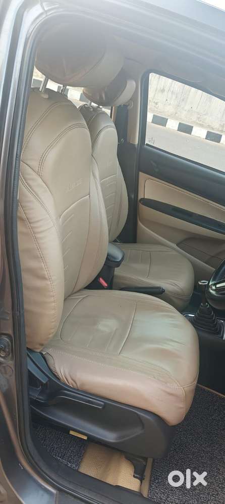 Honda Amaze Vx I Dtec, 2018, Diesel