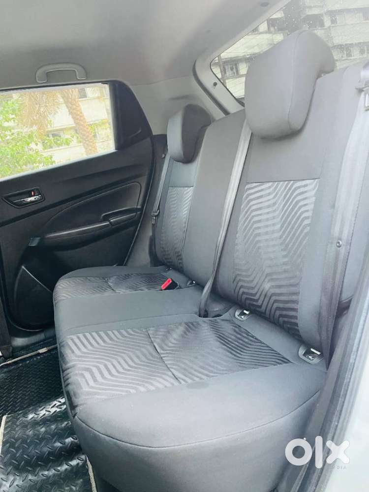 Maruti Suzuki Swift Amt Zdi, 2018, Diesel