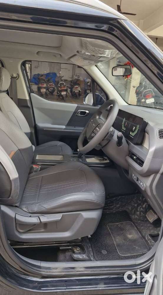Kia Syros Htk Plus Turbo Dct, 2025, Petrol